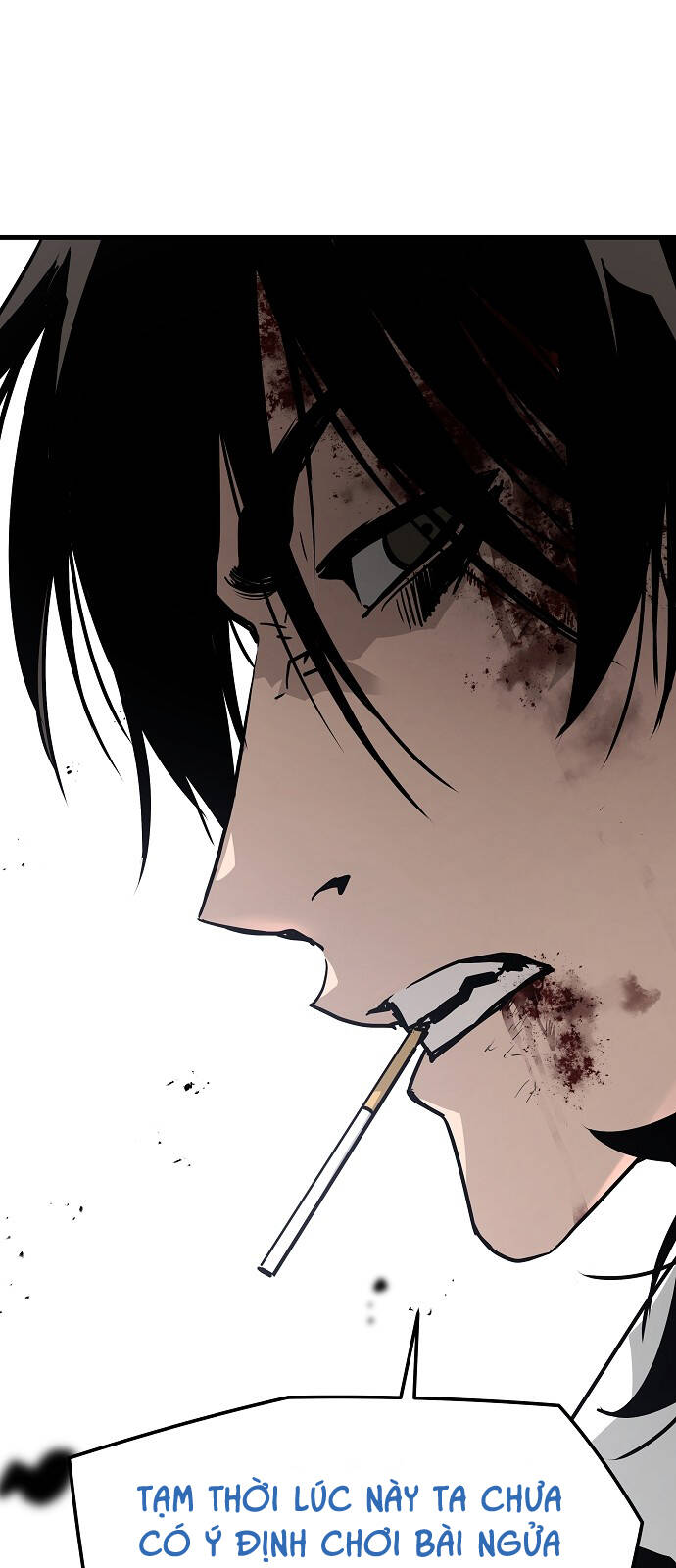 The Breaker 3: Quyền Năng Vô Hạn: Chapter 64