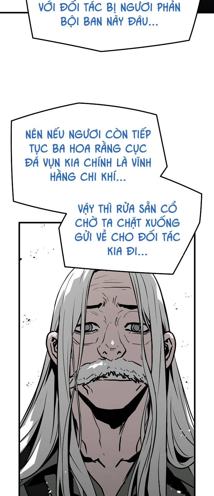 The Breaker 3: Quyền Năng Vô Hạn: Chapter 64