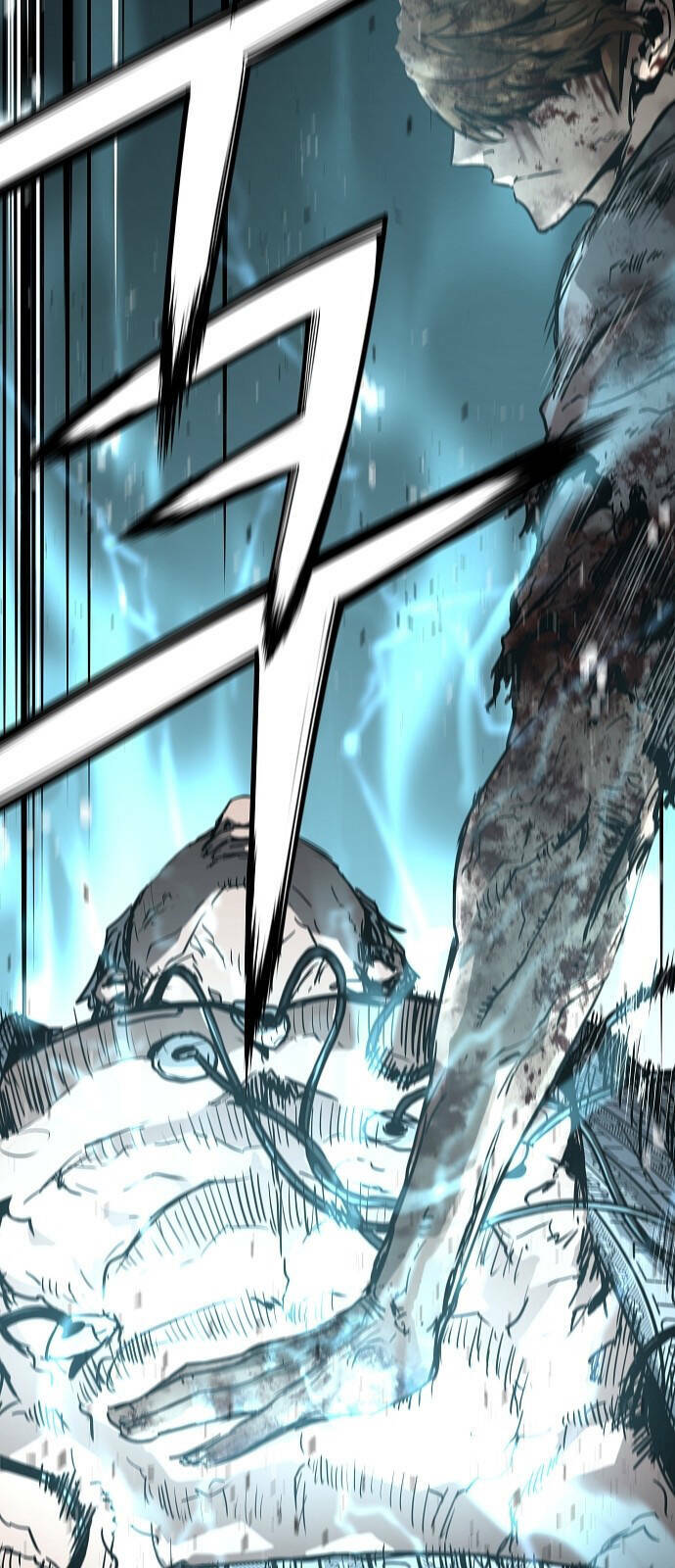 The Breaker 3: Quyền Năng Vô Hạn: Chapter 66