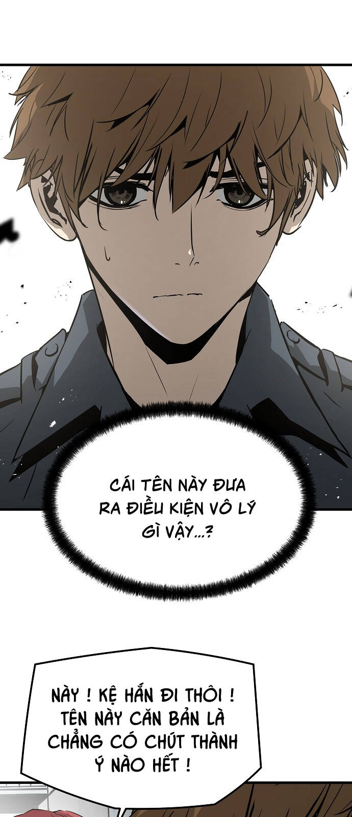 The Breaker 3: Quyền Năng Vô Hạn: Chapter 69