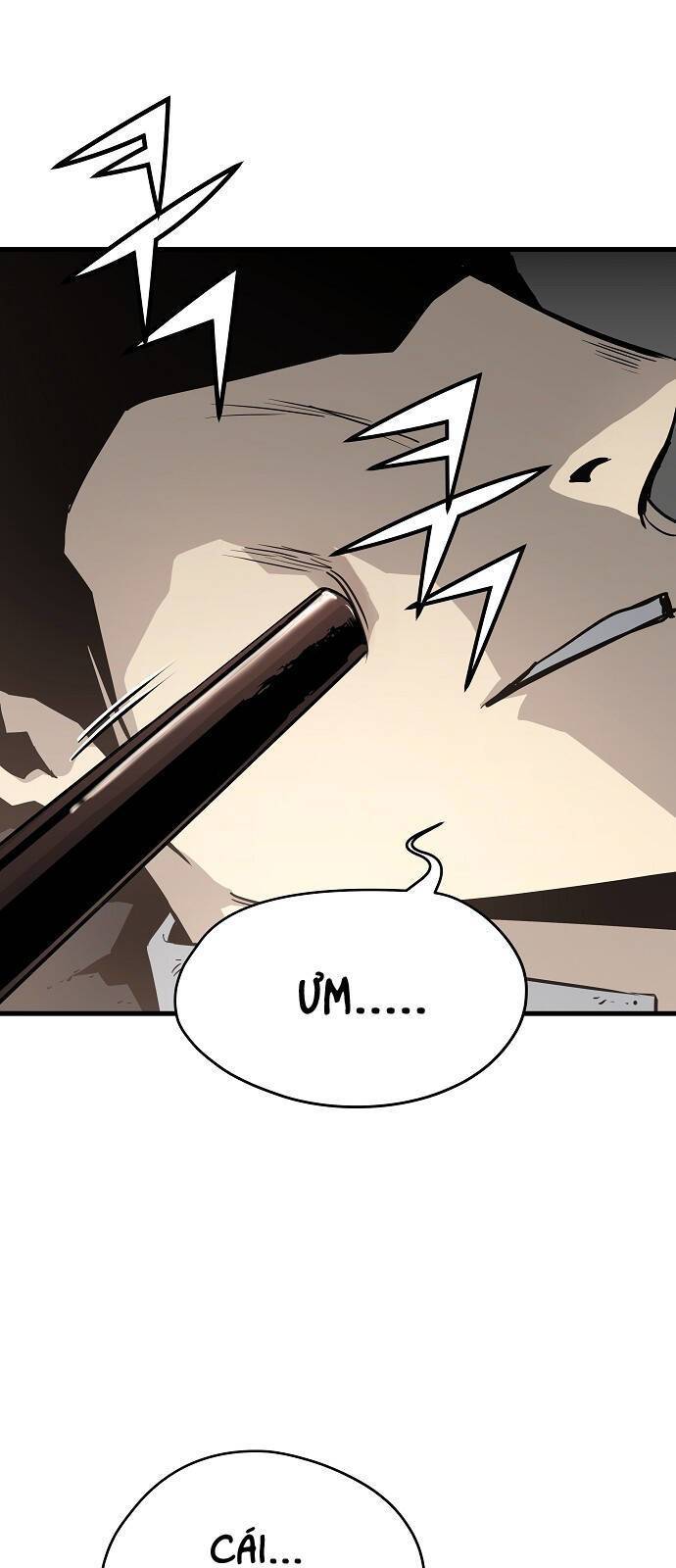The Breaker 3: Quyền Năng Vô Hạn: Chapter 71