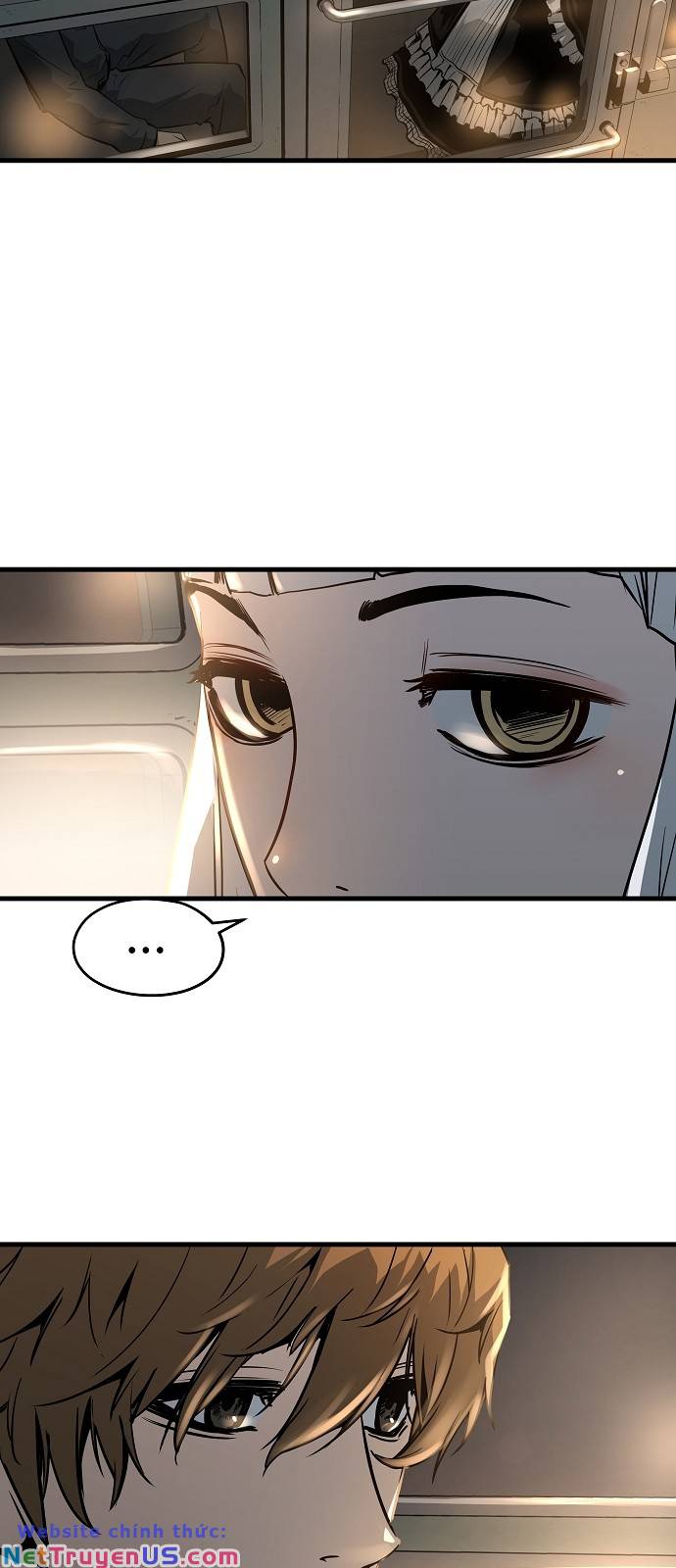 The Breaker 3: Quyền Năng Vô Hạn: Chapter 74