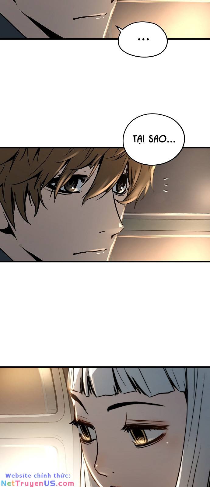 The Breaker 3: Quyền Năng Vô Hạn: Chapter 74
