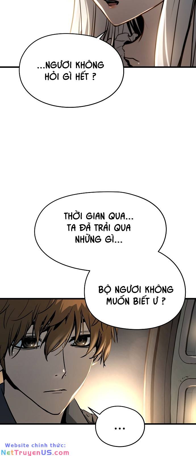 The Breaker 3: Quyền Năng Vô Hạn: Chapter 74