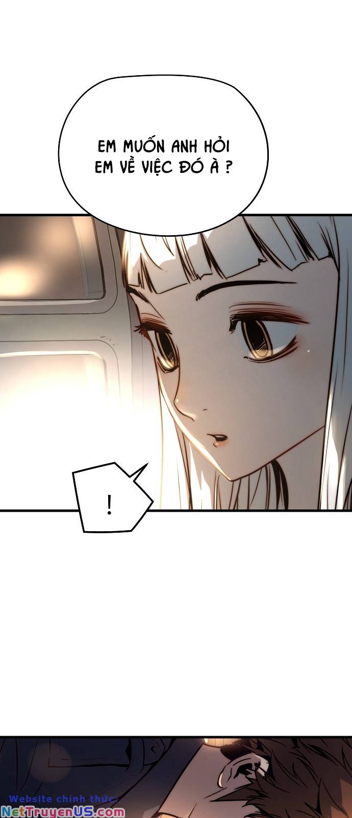 The Breaker 3: Quyền Năng Vô Hạn: Chapter 74