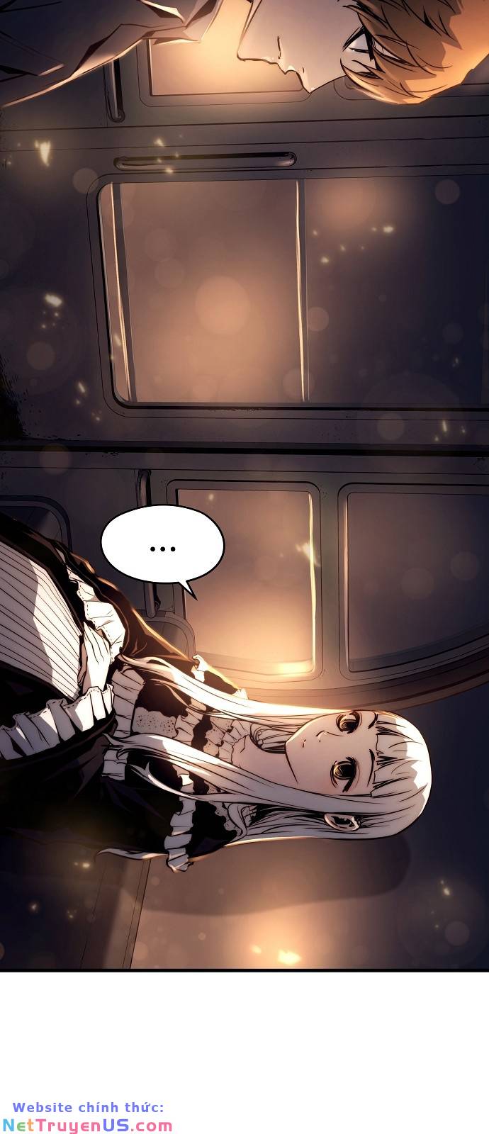 The Breaker 3: Quyền Năng Vô Hạn: Chapter 74