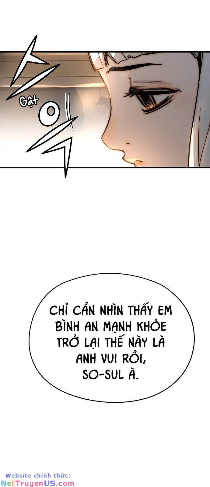 The Breaker 3: Quyền Năng Vô Hạn: Chapter 74