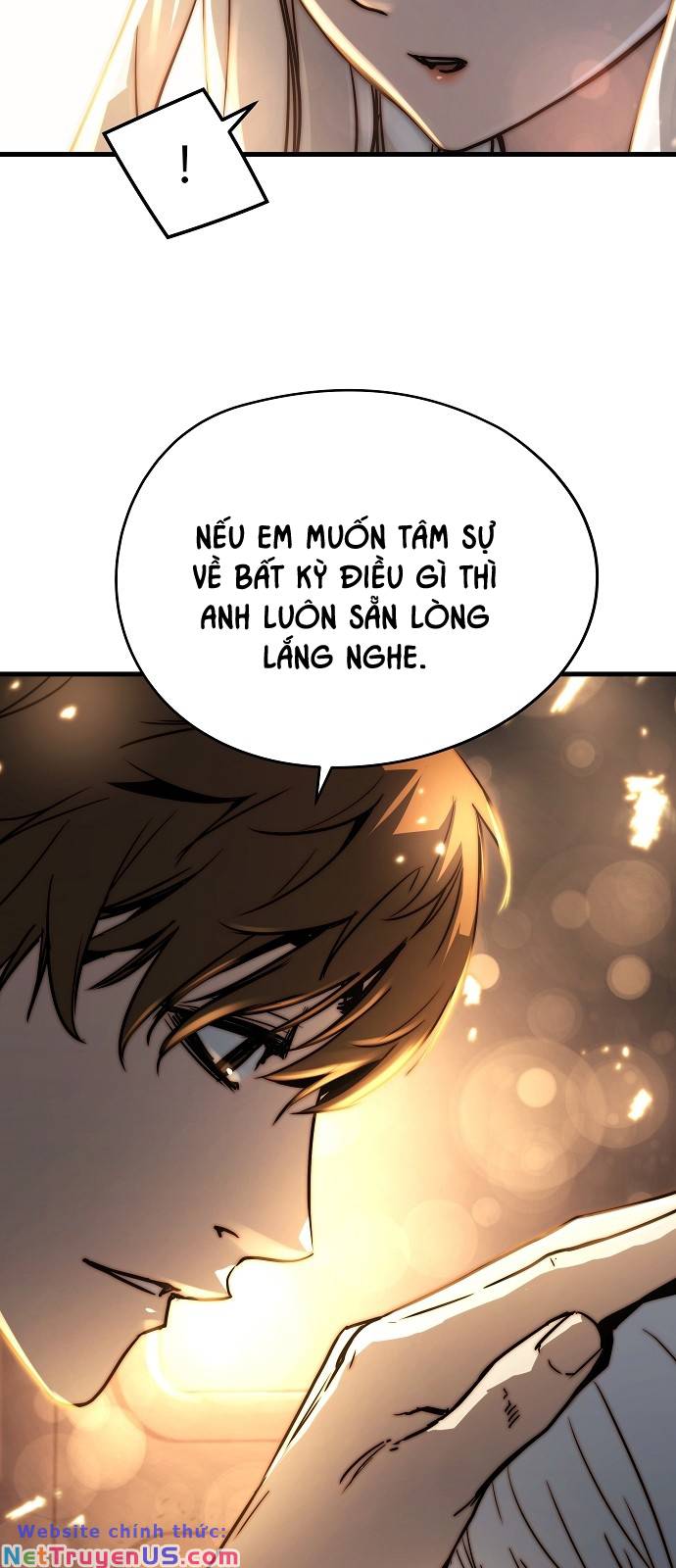 The Breaker 3: Quyền Năng Vô Hạn: Chapter 74