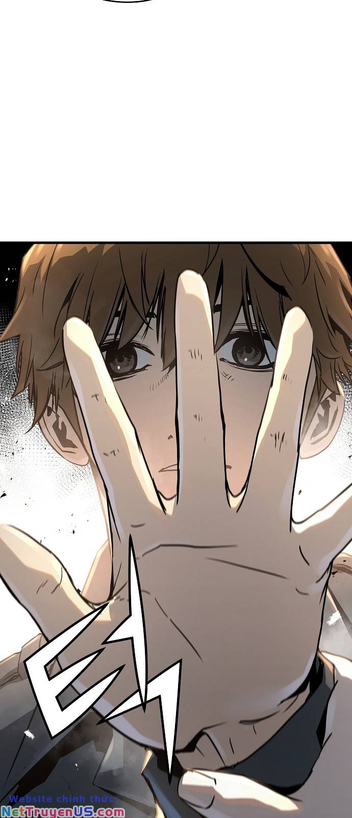 The Breaker 3: Quyền Năng Vô Hạn: Chapter 74