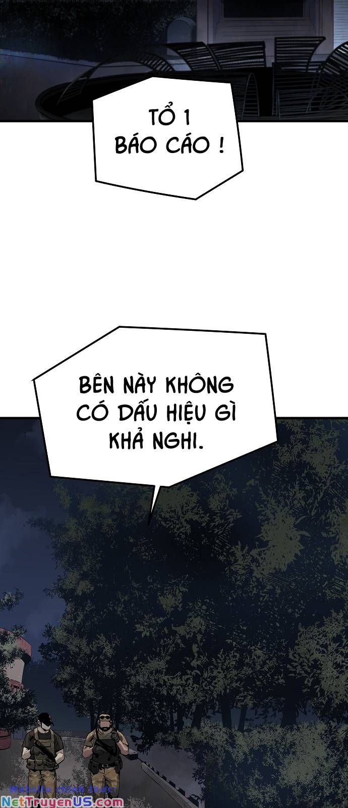 The Breaker 3: Quyền Năng Vô Hạn: Chapter 74