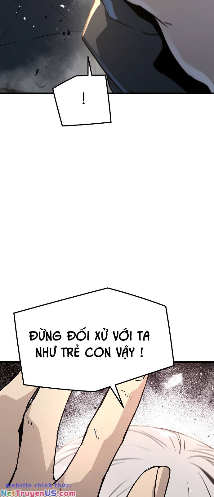 The Breaker 3: Quyền Năng Vô Hạn: Chapter 74