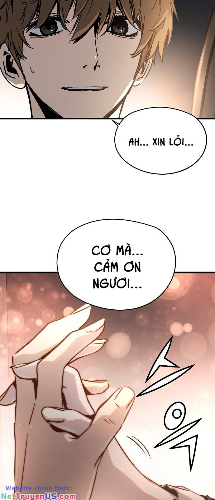 The Breaker 3: Quyền Năng Vô Hạn: Chapter 74
