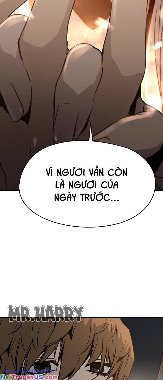 The Breaker 3: Quyền Năng Vô Hạn: Chapter 74