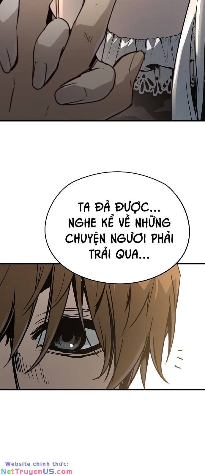 The Breaker 3: Quyền Năng Vô Hạn: Chapter 74