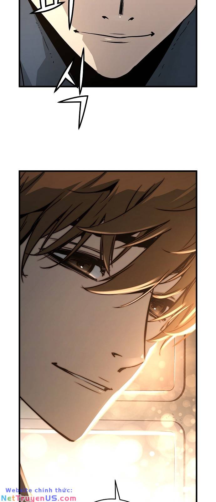The Breaker 3: Quyền Năng Vô Hạn: Chapter 74