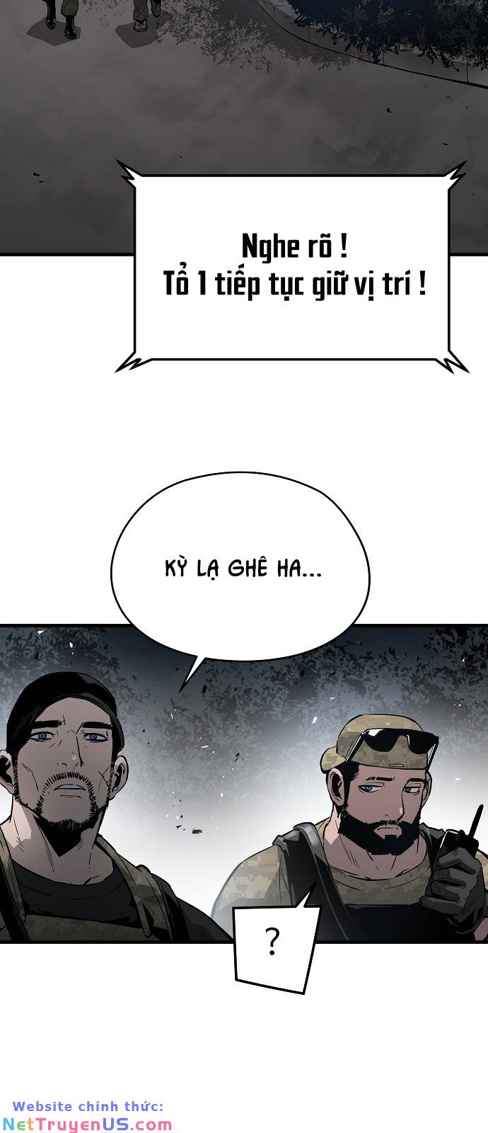 The Breaker 3: Quyền Năng Vô Hạn: Chapter 74