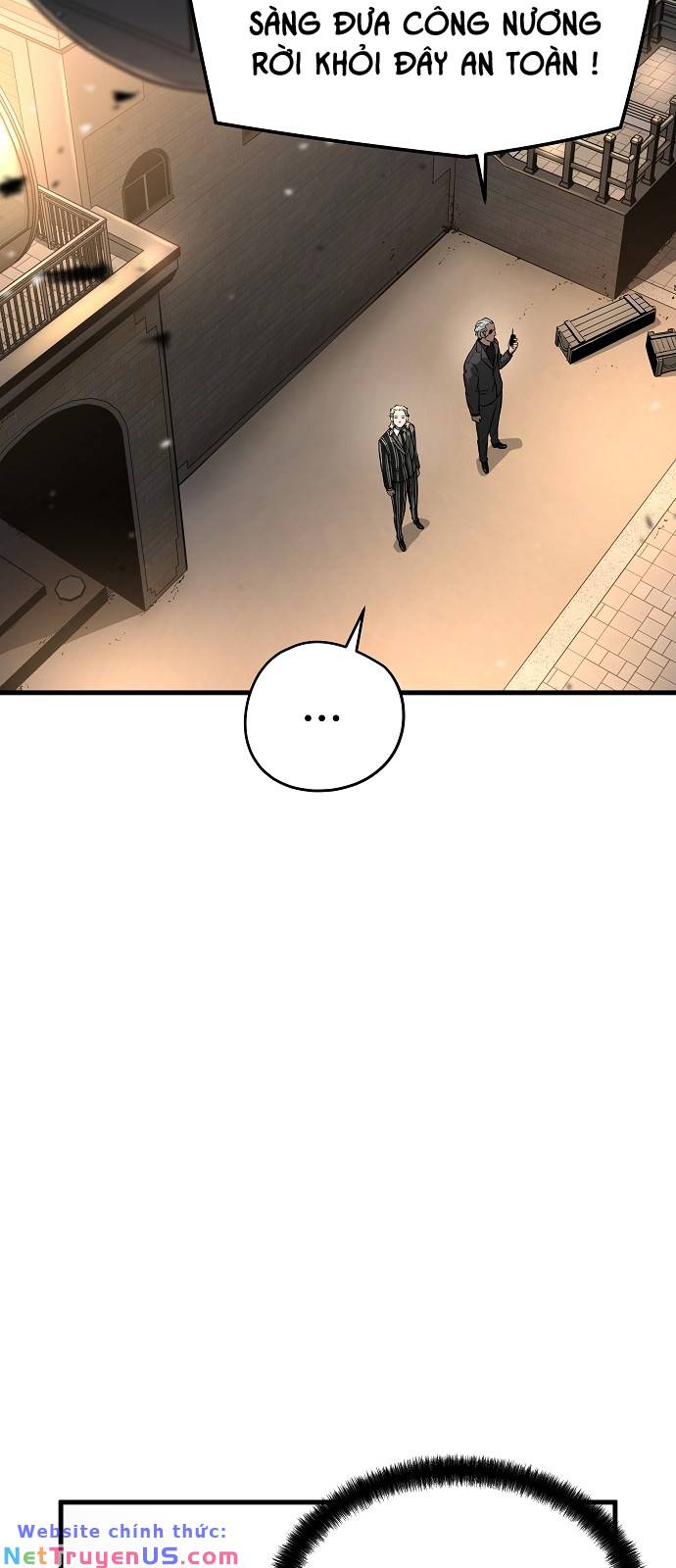The Breaker 3: Quyền Năng Vô Hạn: Chapter 74