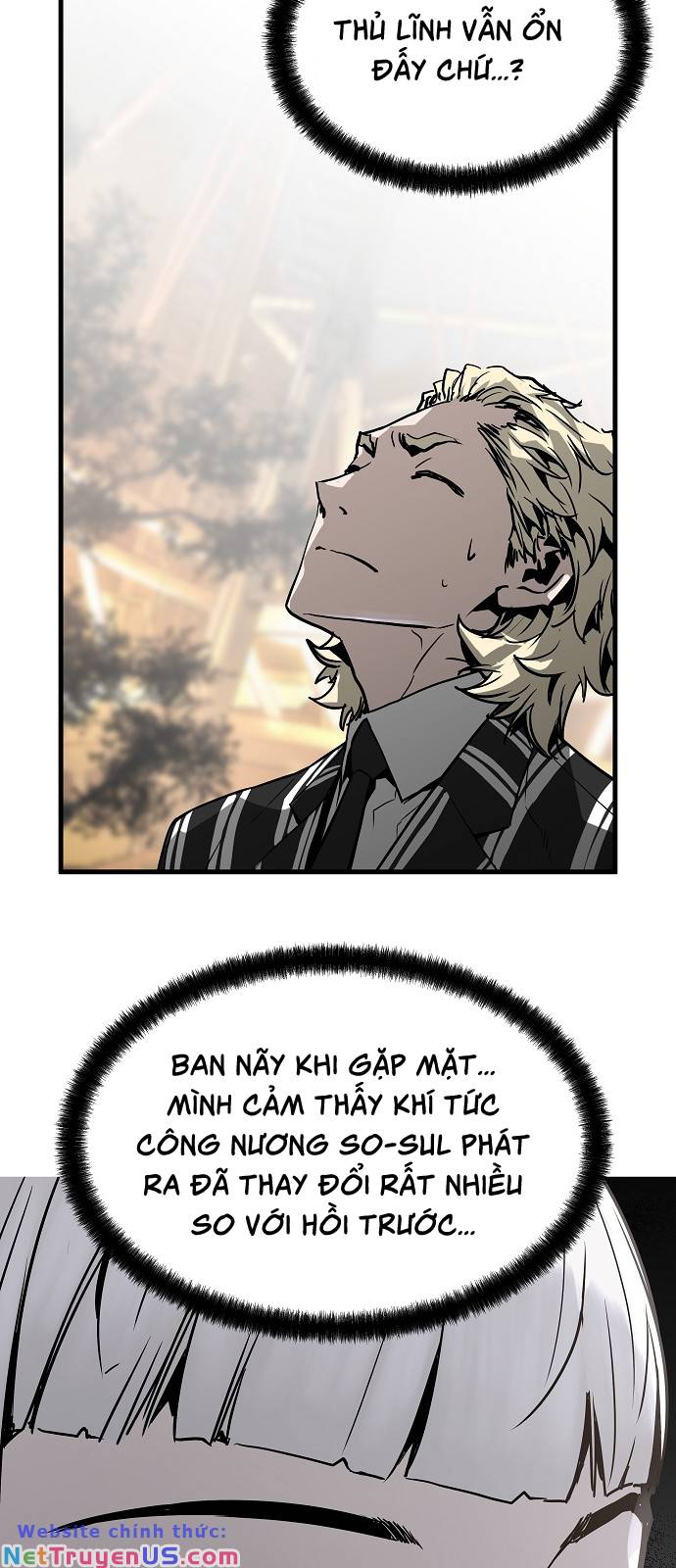 The Breaker 3: Quyền Năng Vô Hạn: Chapter 74
