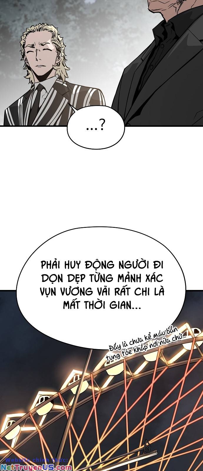 The Breaker 3: Quyền Năng Vô Hạn: Chapter 74