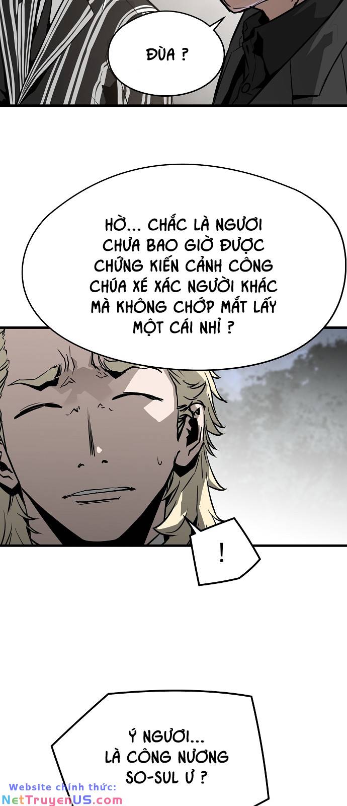 The Breaker 3: Quyền Năng Vô Hạn: Chapter 74