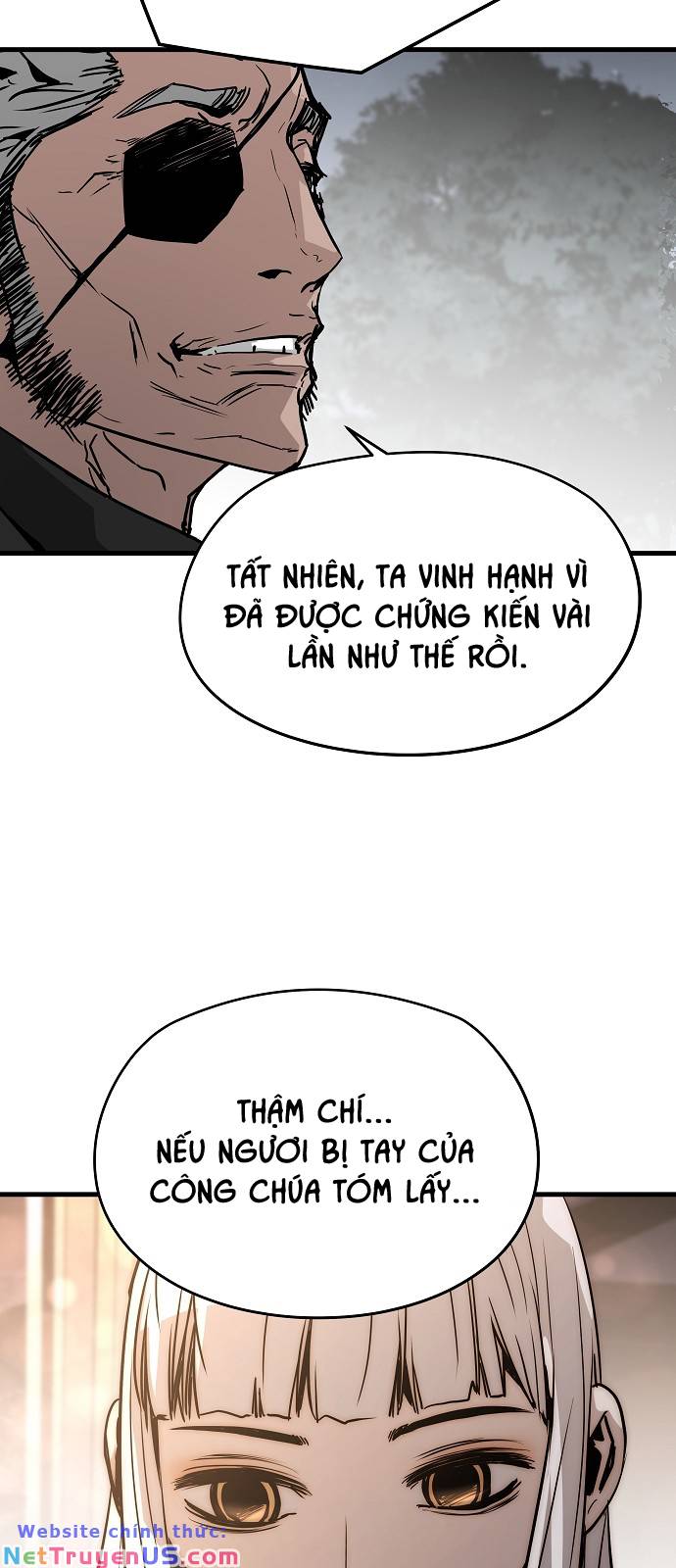 The Breaker 3: Quyền Năng Vô Hạn: Chapter 74