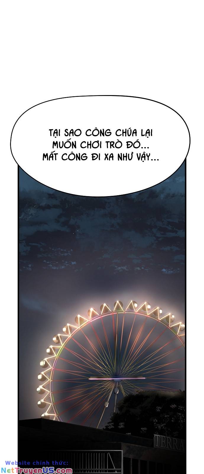 The Breaker 3: Quyền Năng Vô Hạn: Chapter 74