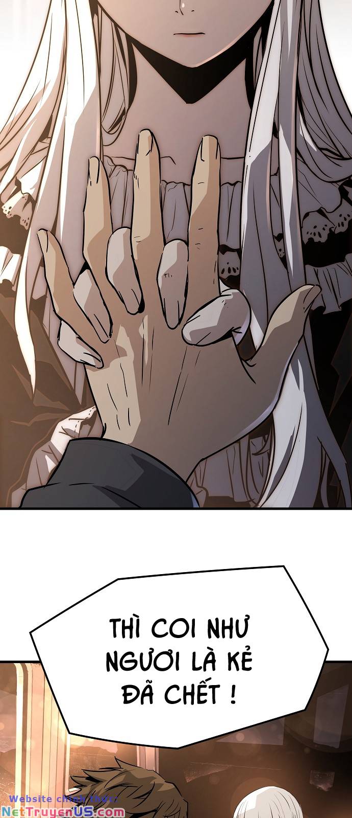 The Breaker 3: Quyền Năng Vô Hạn: Chapter 74