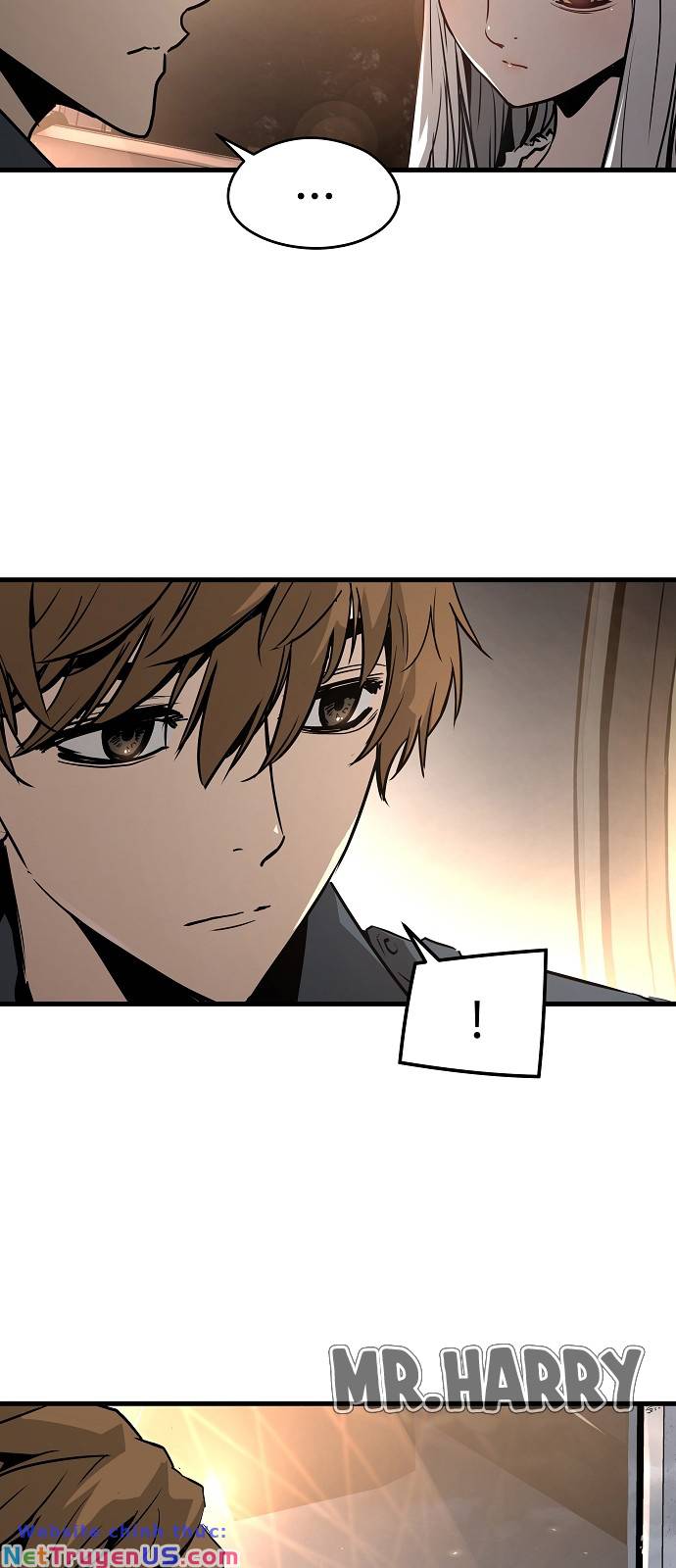 The Breaker 3: Quyền Năng Vô Hạn: Chapter 74
