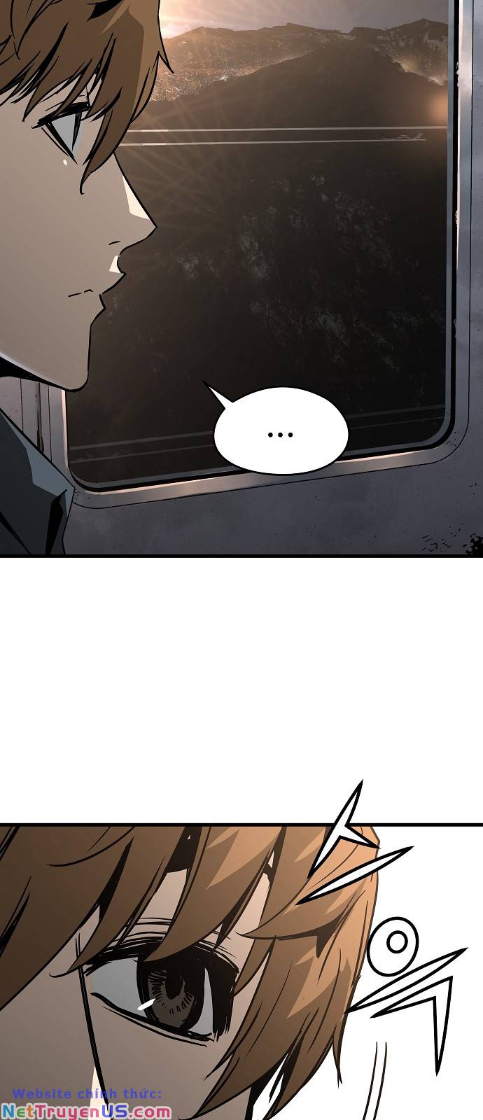 The Breaker 3: Quyền Năng Vô Hạn: Chapter 74