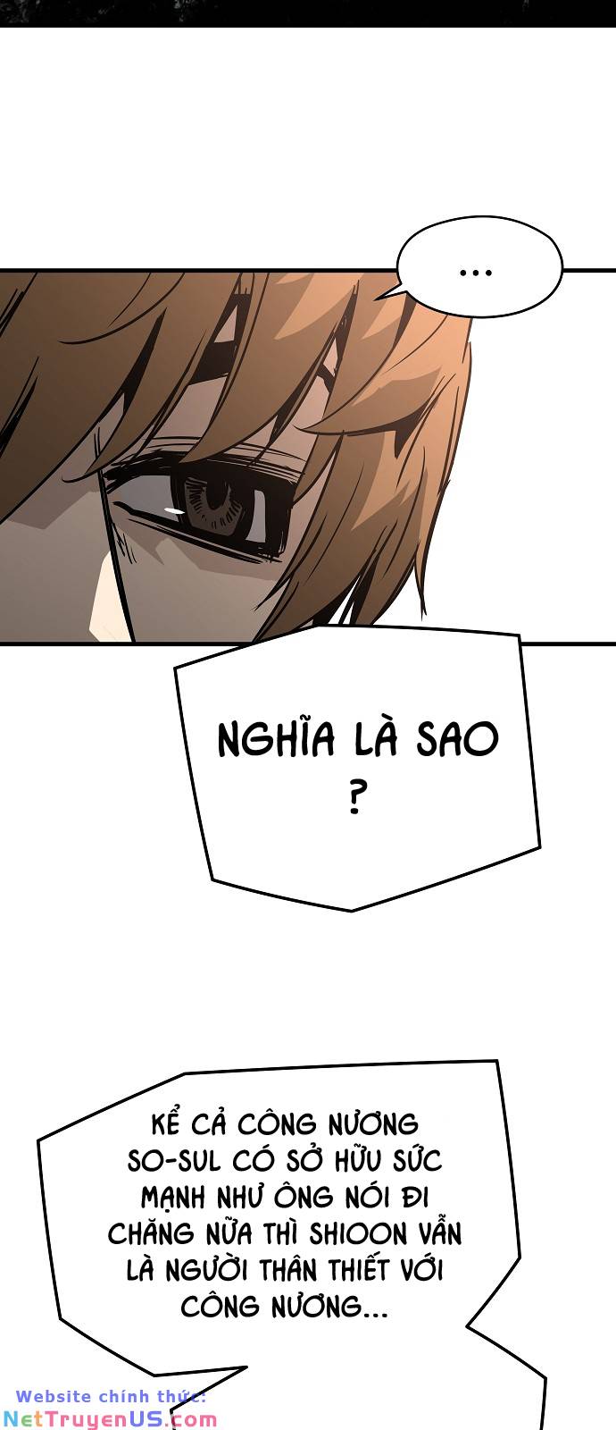 The Breaker 3: Quyền Năng Vô Hạn: Chapter 74
