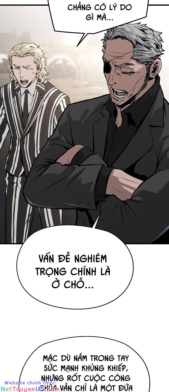 The Breaker 3: Quyền Năng Vô Hạn: Chapter 74