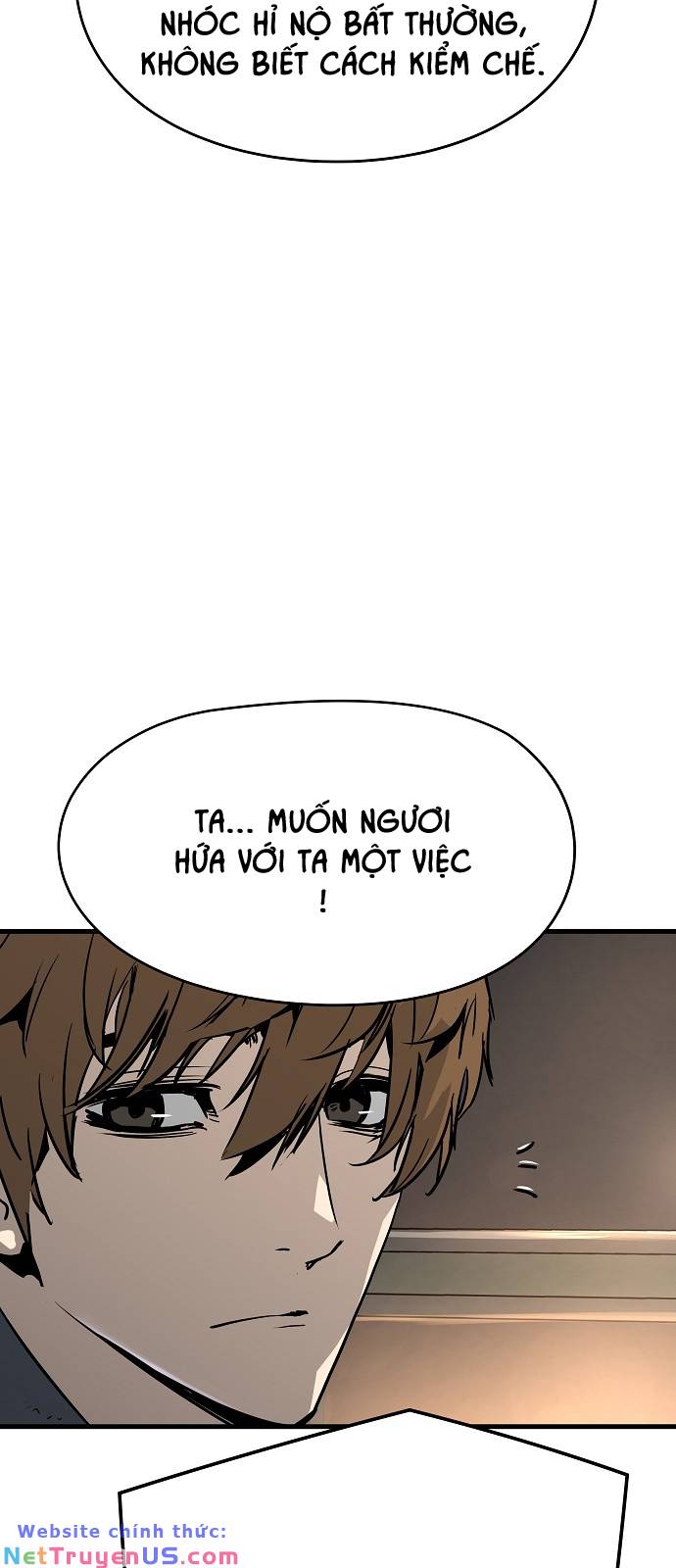 The Breaker 3: Quyền Năng Vô Hạn: Chapter 74