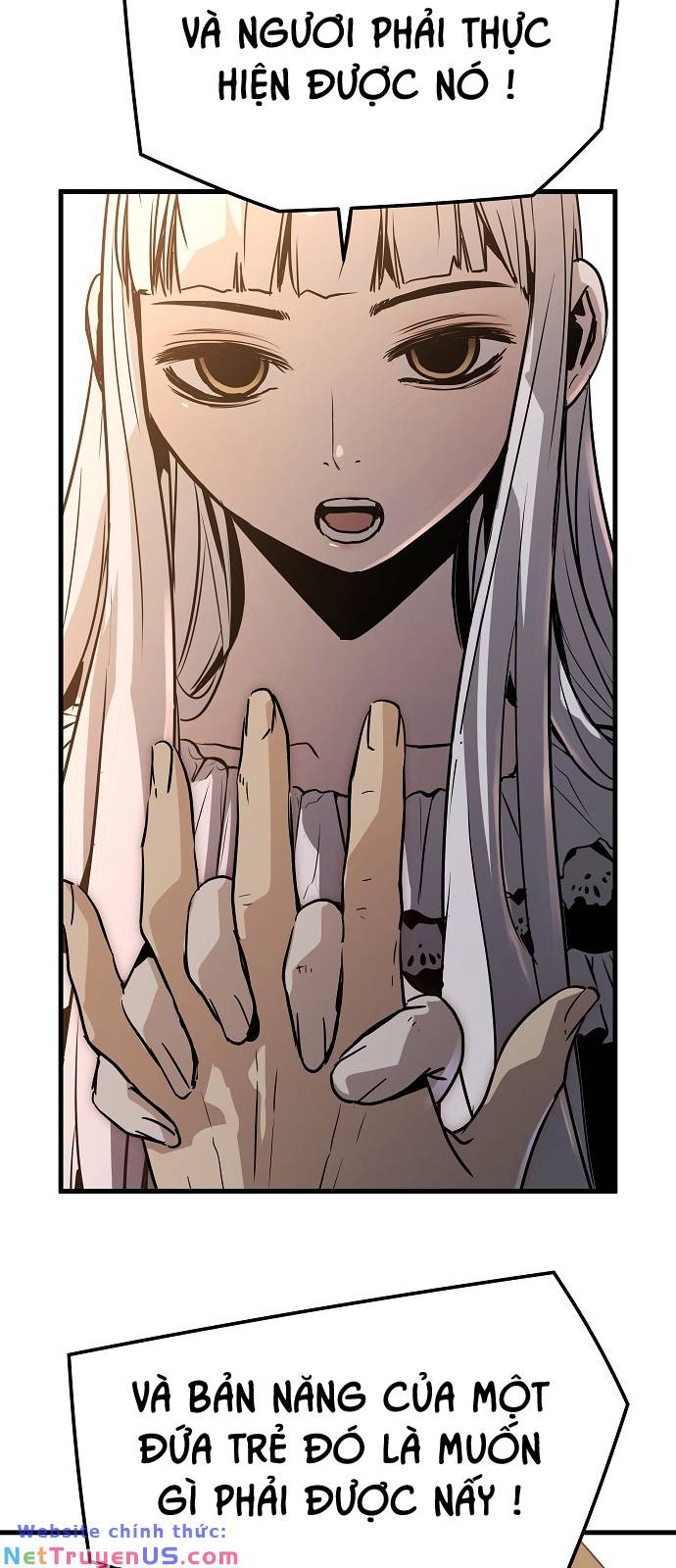 The Breaker 3: Quyền Năng Vô Hạn: Chapter 74