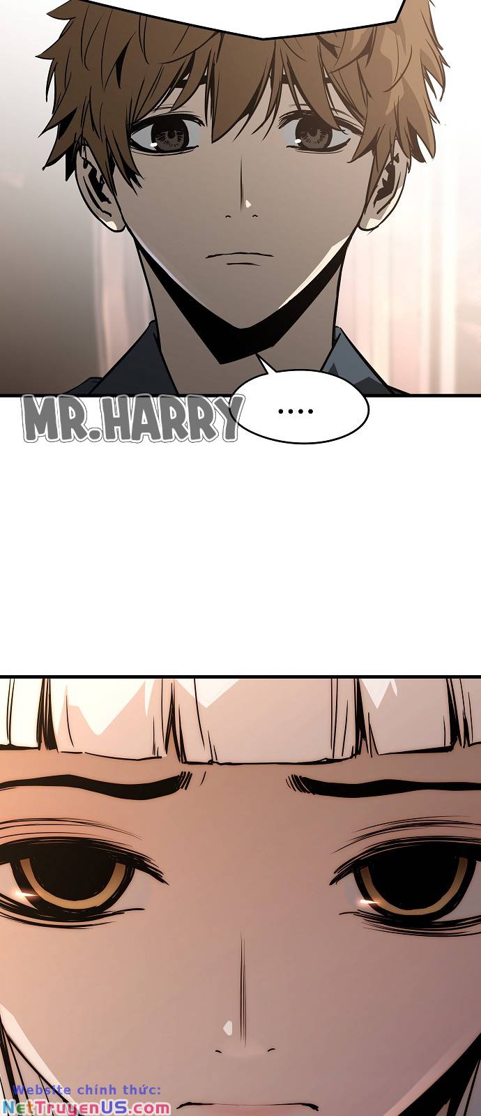 The Breaker 3: Quyền Năng Vô Hạn: Chapter 74