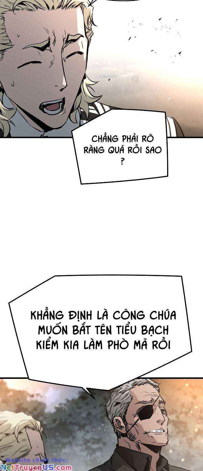 The Breaker 3: Quyền Năng Vô Hạn: Chapter 74
