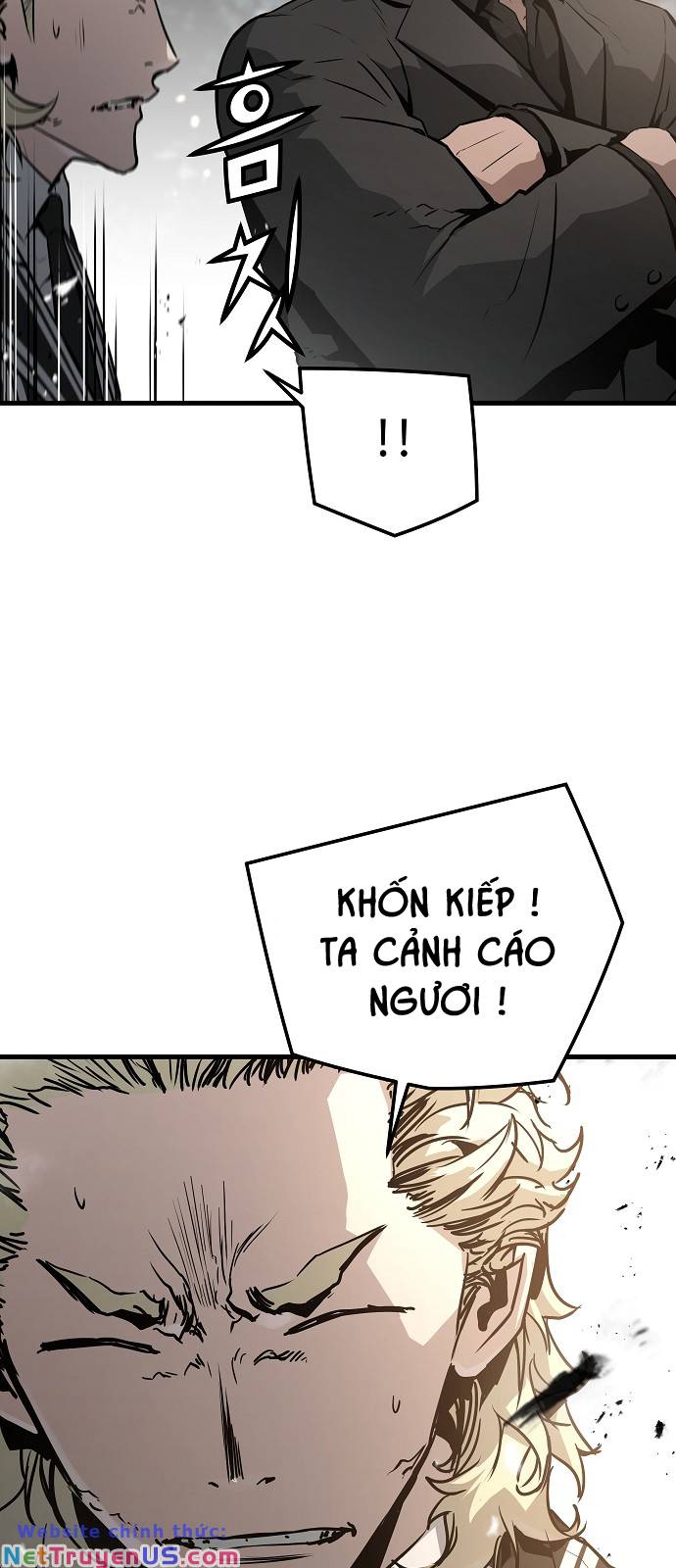 The Breaker 3: Quyền Năng Vô Hạn: Chapter 74