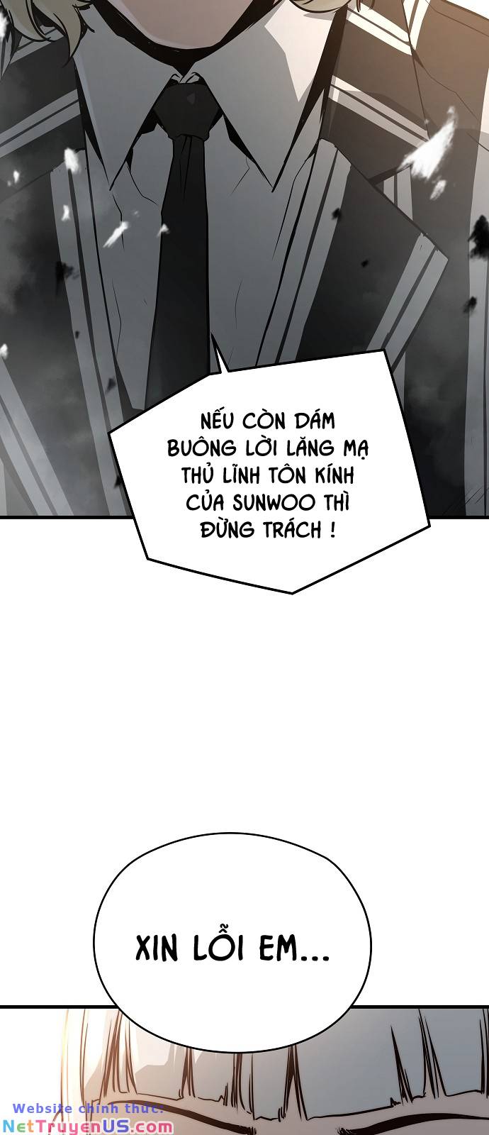 The Breaker 3: Quyền Năng Vô Hạn: Chapter 74