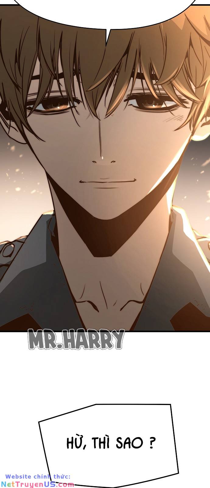 The Breaker 3: Quyền Năng Vô Hạn: Chapter 74