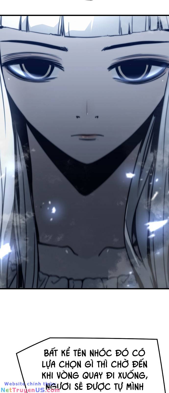 The Breaker 3: Quyền Năng Vô Hạn: Chapter 74