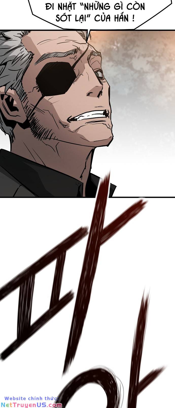 The Breaker 3: Quyền Năng Vô Hạn: Chapter 74