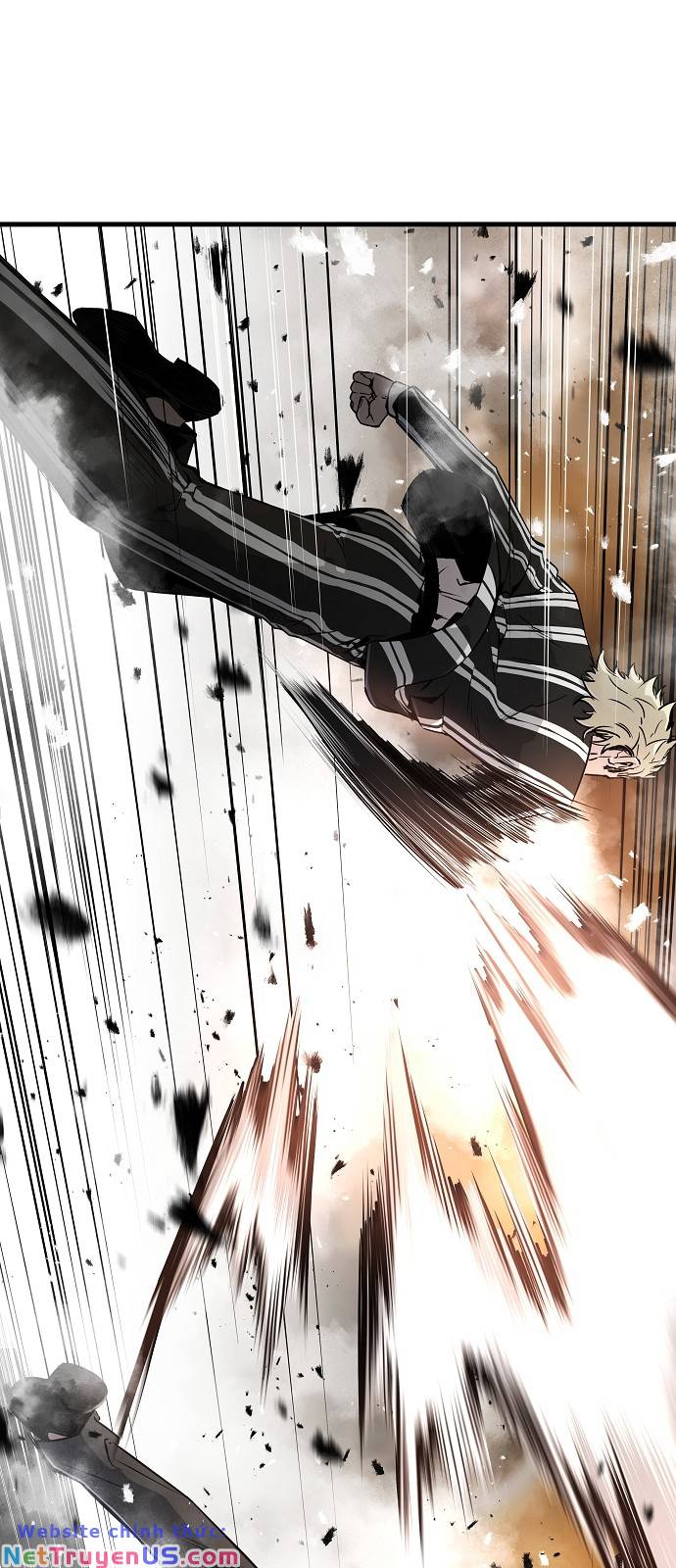 The Breaker 3: Quyền Năng Vô Hạn: Chapter 74