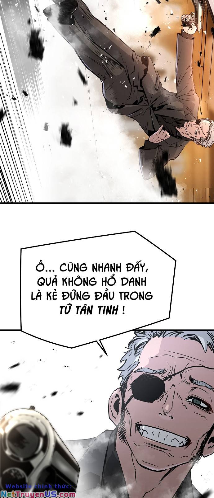 The Breaker 3: Quyền Năng Vô Hạn: Chapter 74