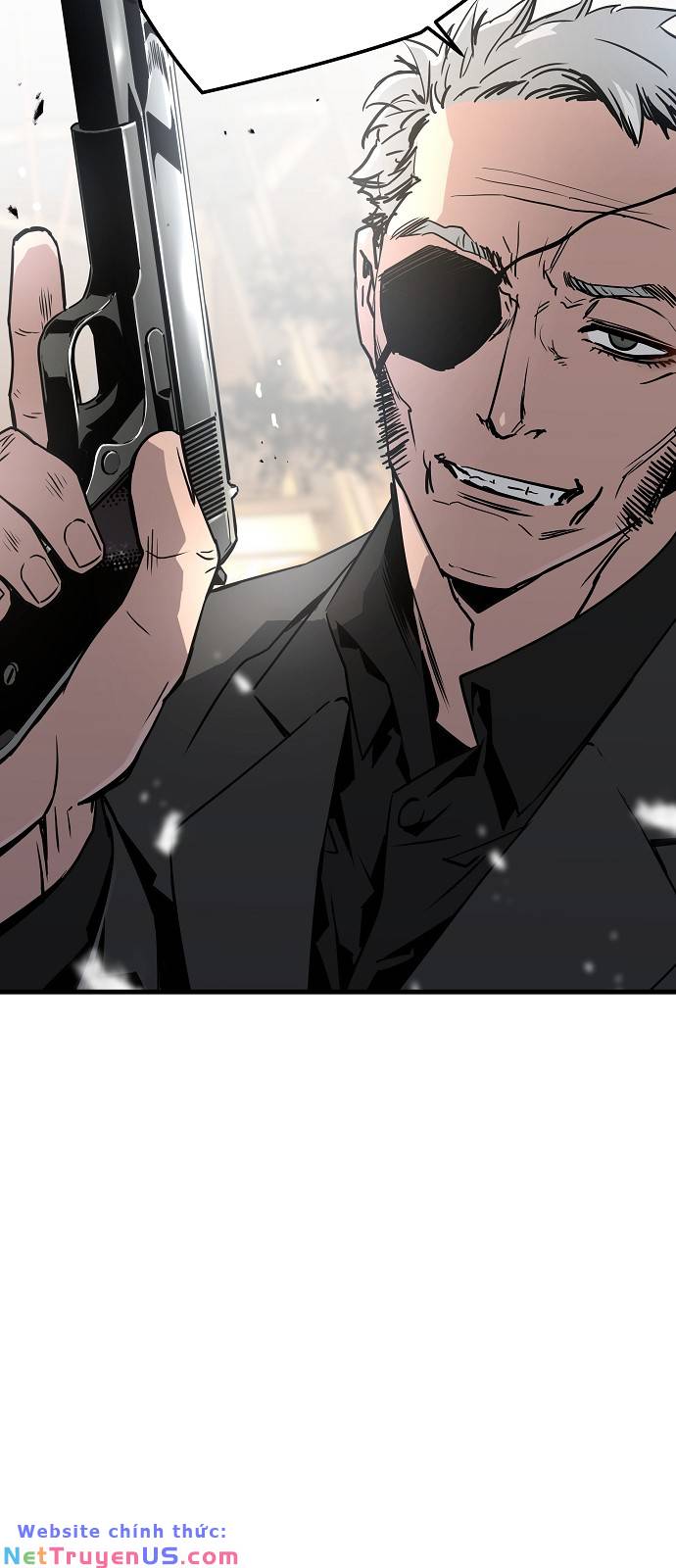 The Breaker 3: Quyền Năng Vô Hạn: Chapter 74