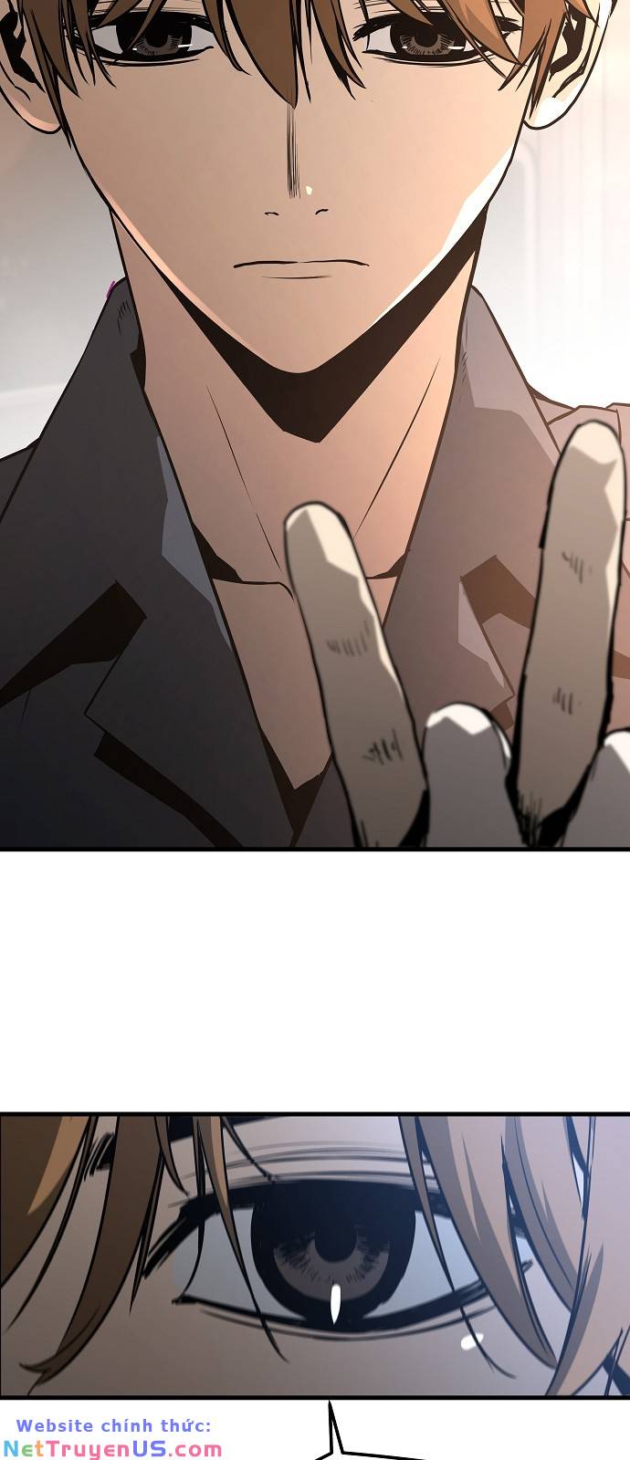 The Breaker 3: Quyền Năng Vô Hạn: Chapter 74