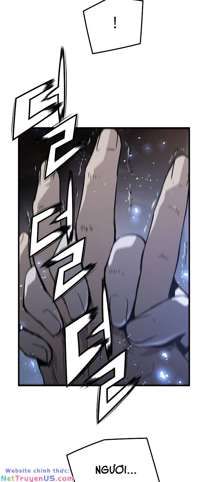 The Breaker 3: Quyền Năng Vô Hạn: Chapter 74
