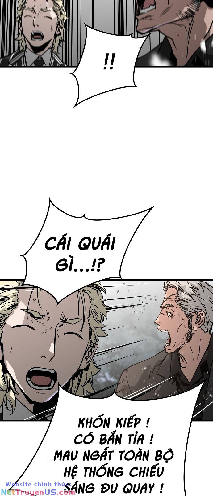 The Breaker 3: Quyền Năng Vô Hạn: Chapter 74