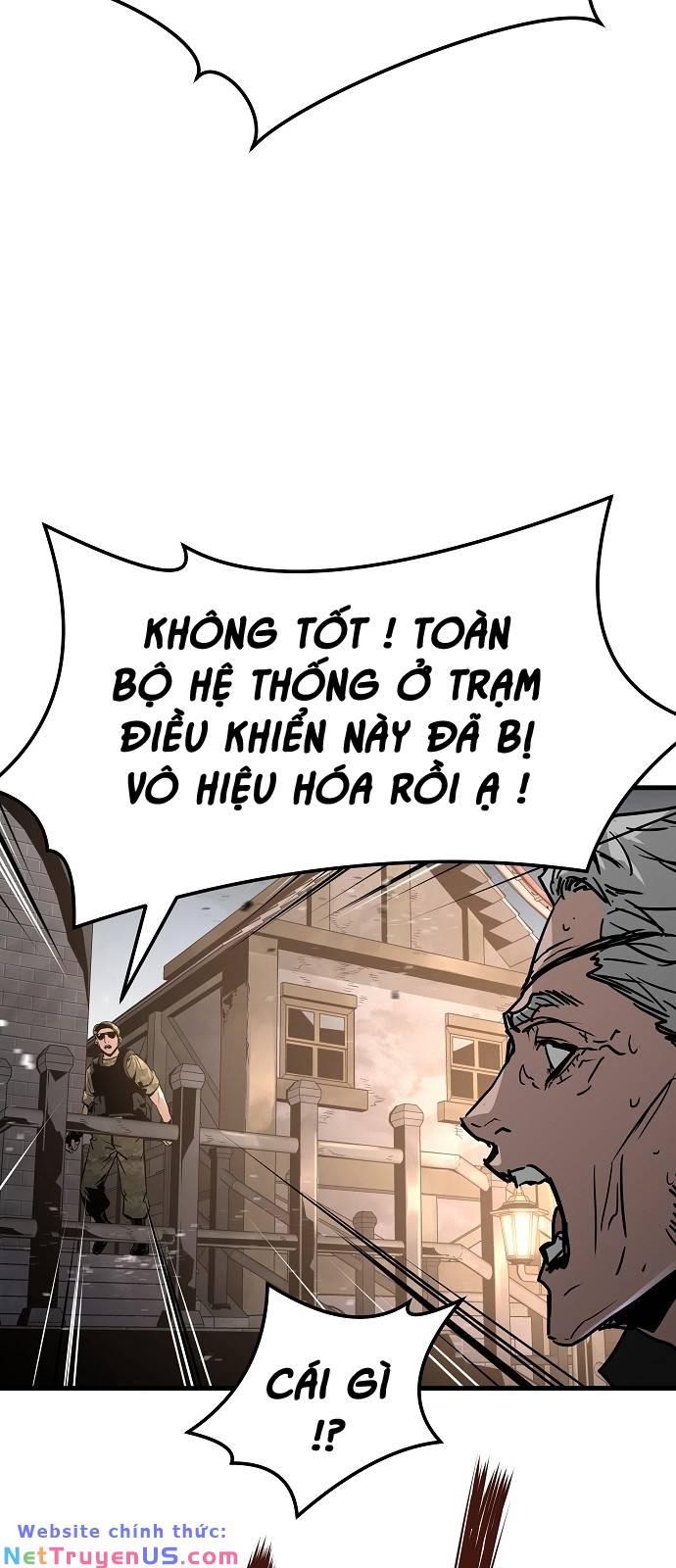 The Breaker 3: Quyền Năng Vô Hạn: Chapter 74