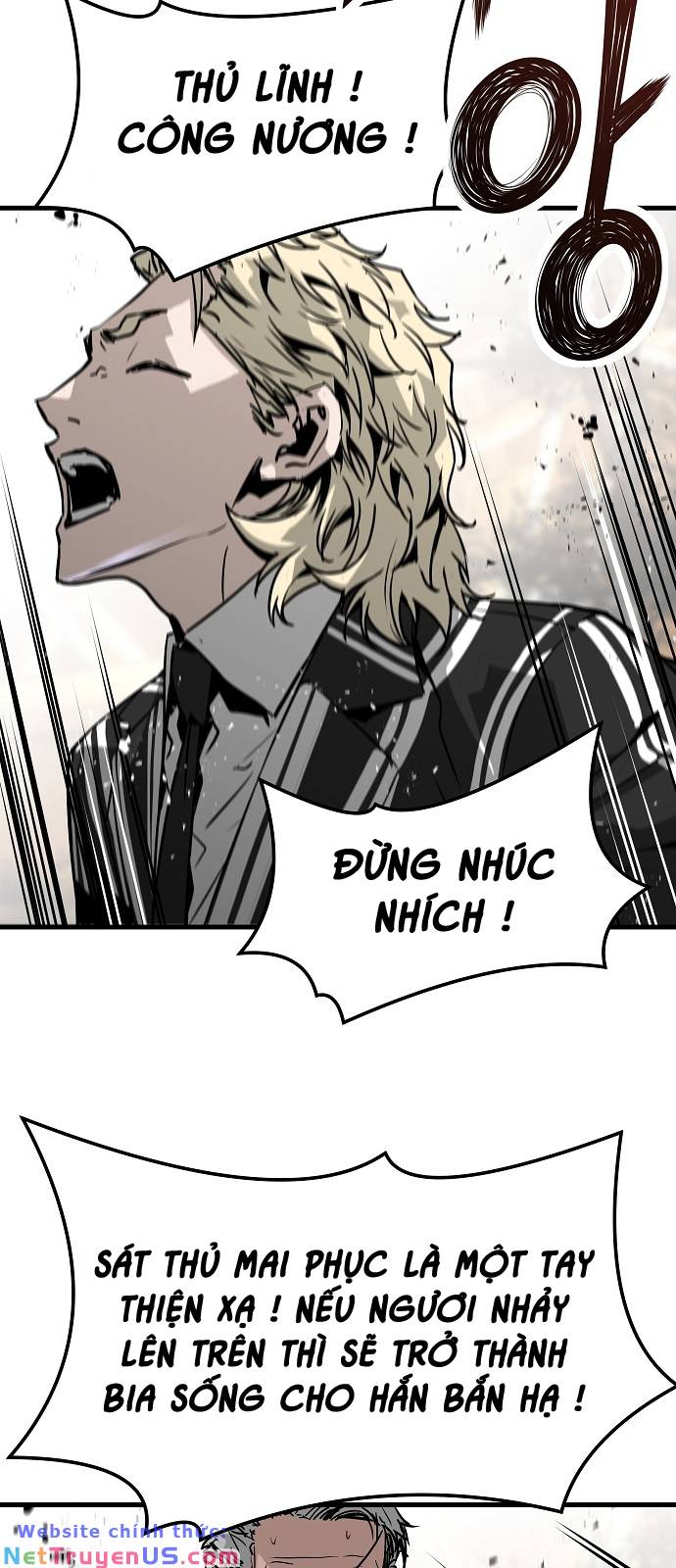 The Breaker 3: Quyền Năng Vô Hạn: Chapter 74