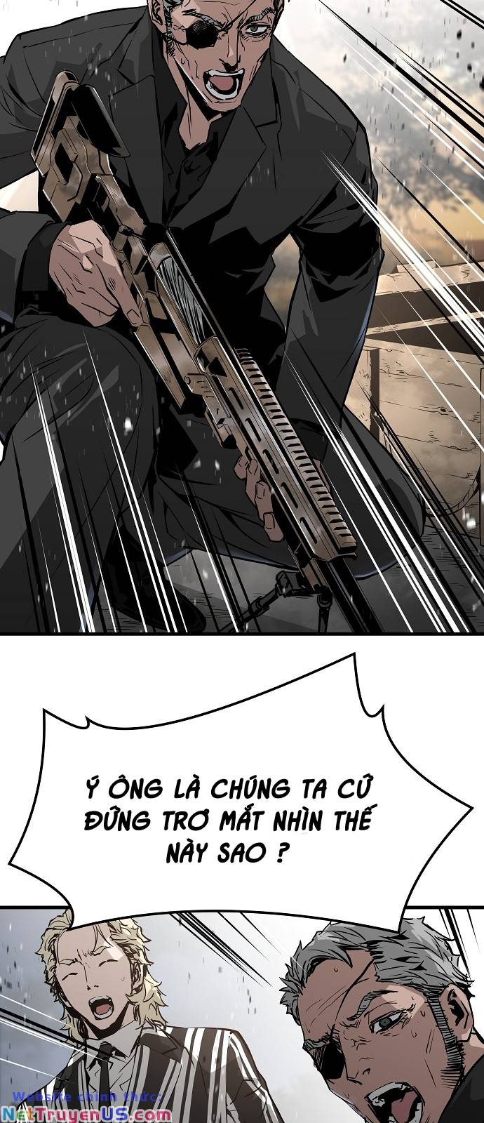 The Breaker 3: Quyền Năng Vô Hạn: Chapter 74
