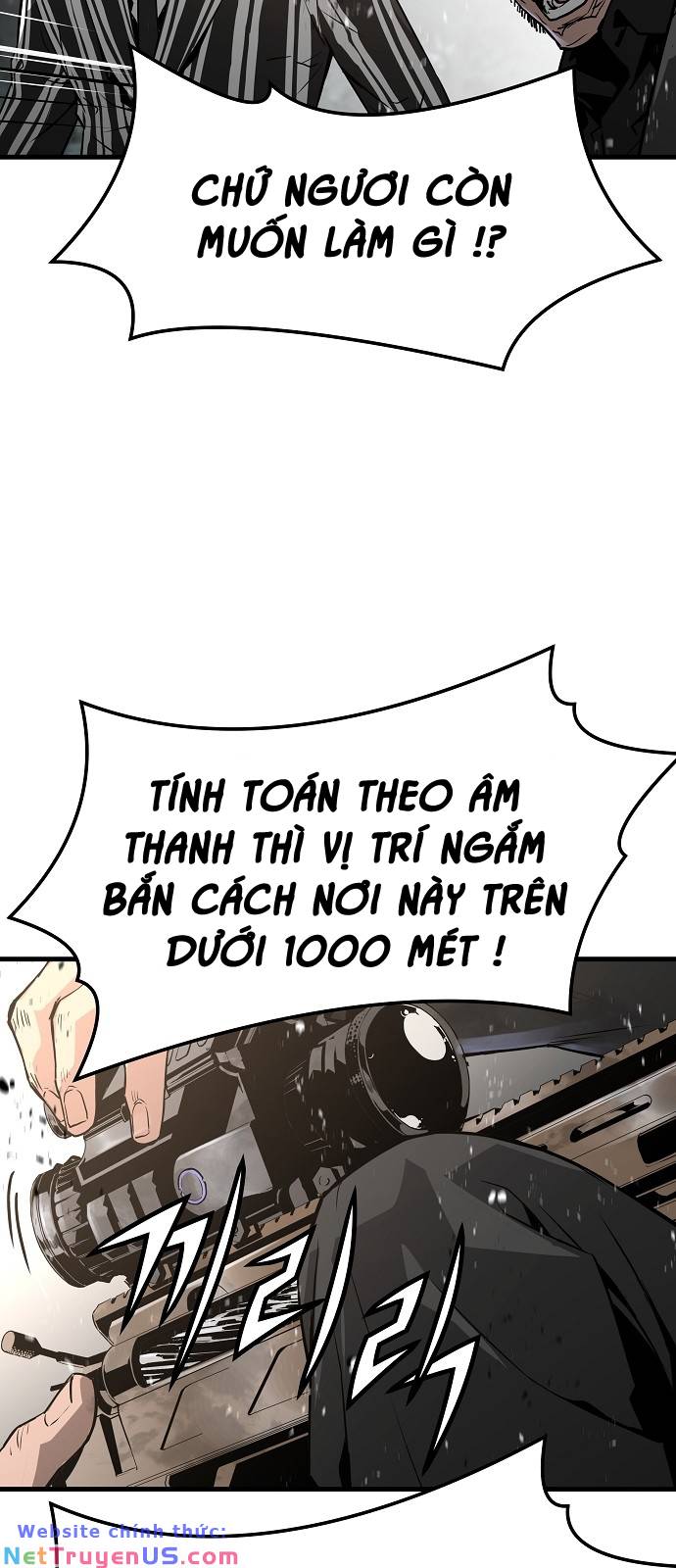 The Breaker 3: Quyền Năng Vô Hạn: Chapter 74